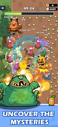 Survivor Code: Last Stand游戏图2