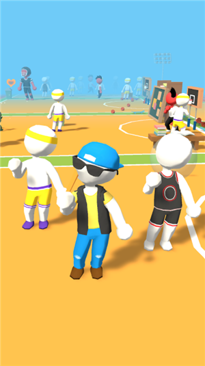 Bully Clash游戏图3