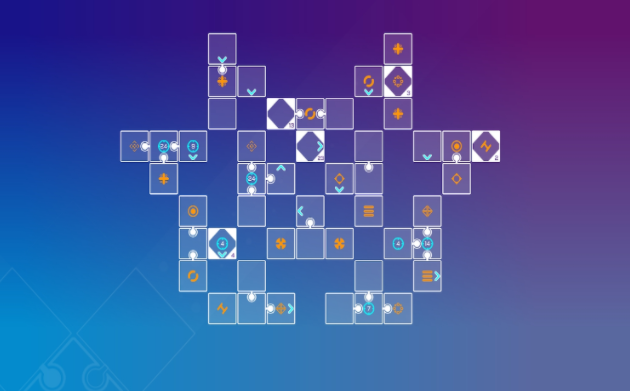 DePuzzle游戏图2