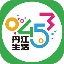 丹江生活app图标