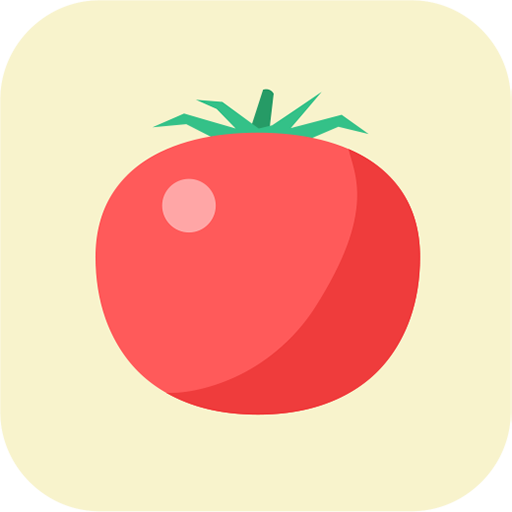 番茄锁app图标