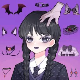 国风换装达人最新版图标