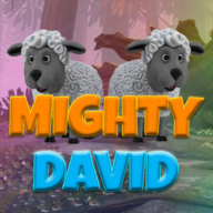 Mighty David游戏图标