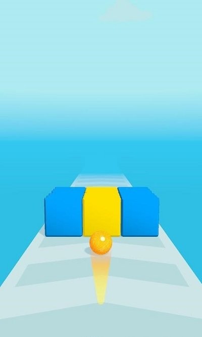 Bumpy Road游戏图2