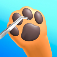 Paw Care游戏图标