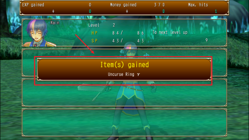 Glorious Savior官网版图1