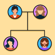 Family Tree!安卓版图标