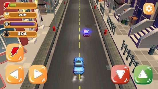 Toy Car游戏图3