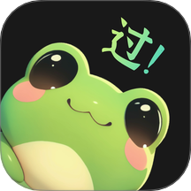 智蛙面试app图标