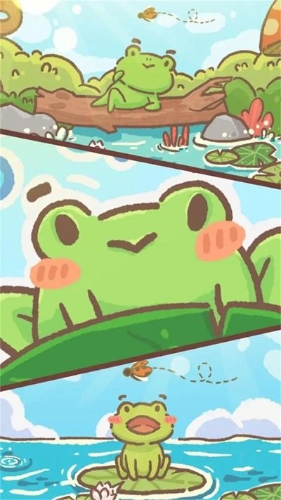 青蛙日记安卓版图2
