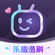 乐趣漫刷最新版图标