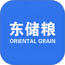 东储粮app图标