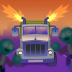 ZombieRoad游戏图标