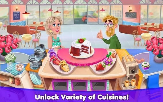 厨房大厨（Master Chef in the Kitchen - Girls Cooking Games）图3
