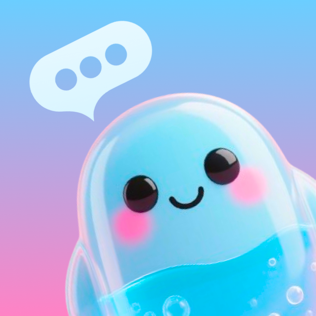 One语音app图标