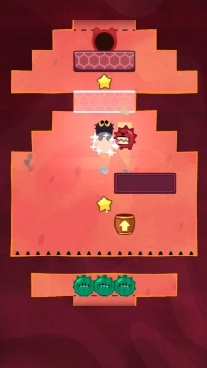弹射猫咪游戏图2