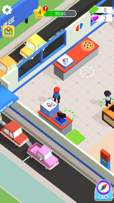 我的披萨店游戏图2