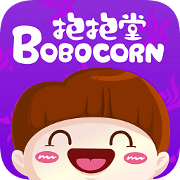 抱抱堂app图标