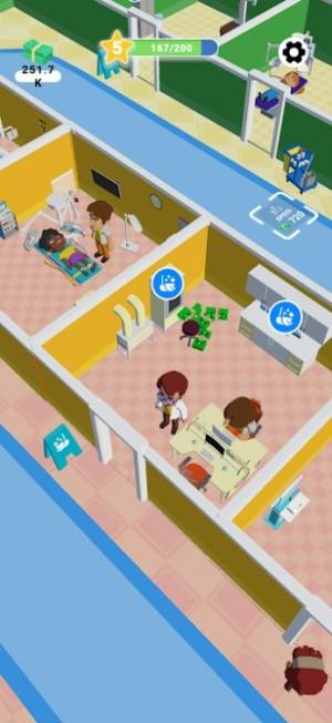 My Perfect Clinic游戏图1
