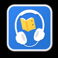诗歌本有声安卓版图标