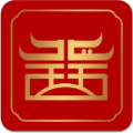 大国酒社云商app图标