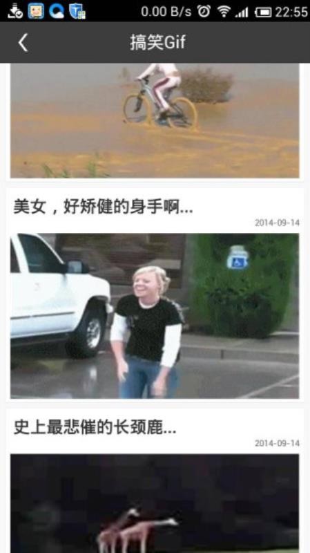 Gif动态一图软件图2