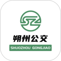 朔州公交app图标