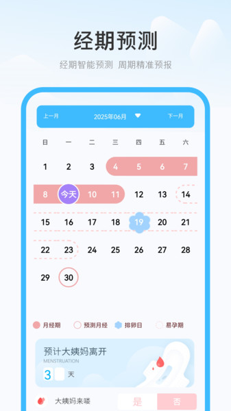 月经记手机版图2
