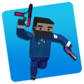 Block Strike游戏图标