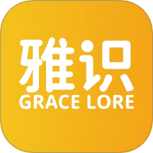 雅识最新版图标