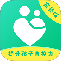 好孩子助手app图标