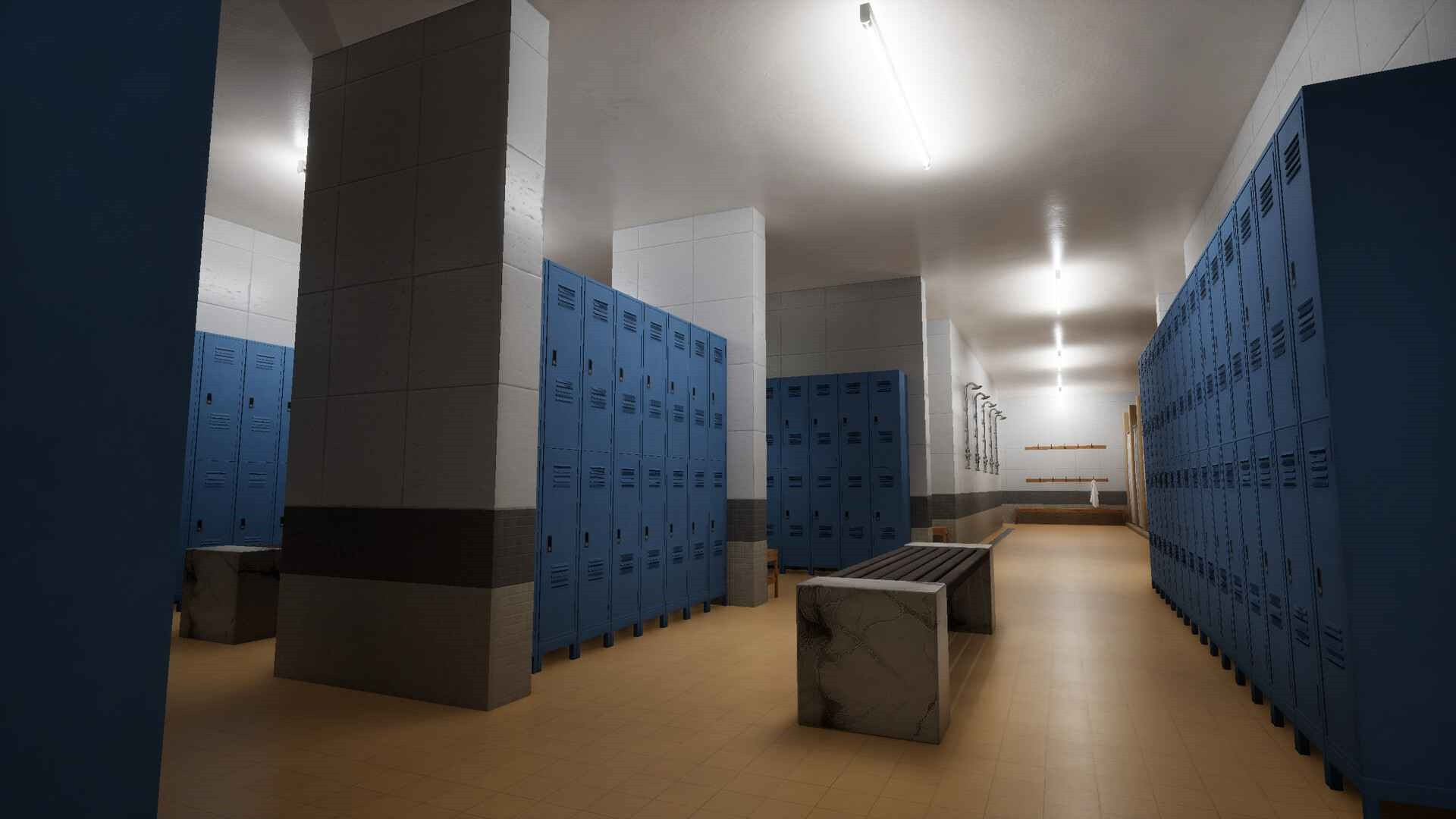 恐怖生存空间游戏图2