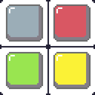 colorpuzzle游戏图标