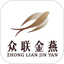 众联金燕燕窝平台app图标