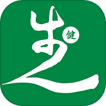 健步圈app图标