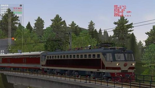 Oil Train Simulator 2019手游