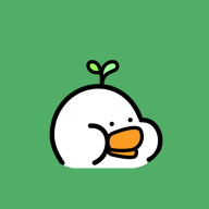 伴学鸭app图标