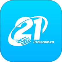 21度网上商城app图标