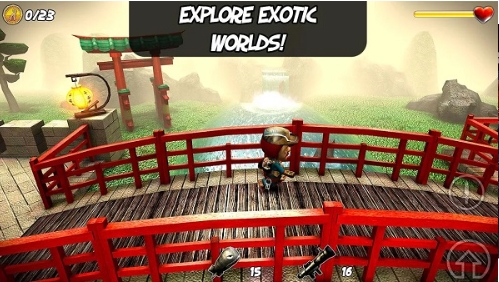 傀儡战争图2