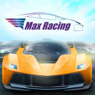 Max Racing游戏图标