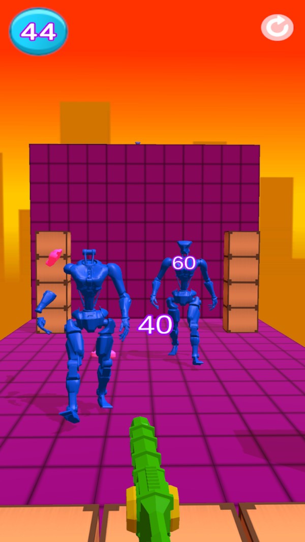 数字射击手游图3