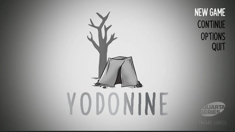 Yodonine游戏