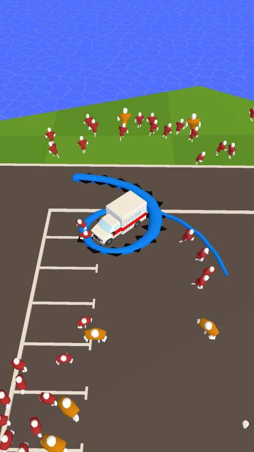 Snake Crusher游戏图2