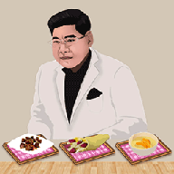 我才是食神游戏图标