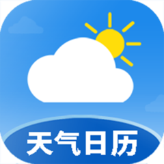 天气早播报安卓版图标