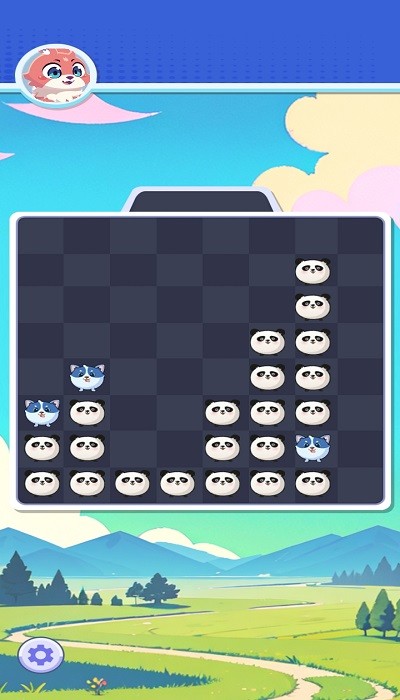好运连连消最新版图1