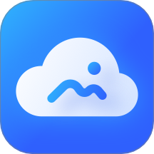 雪梨相册app图标
