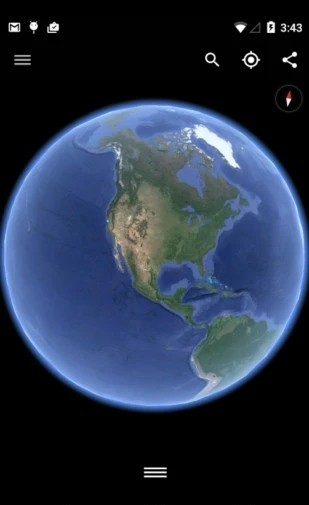 Google Earth安装器图3
