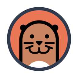 水獭掌柜app图标