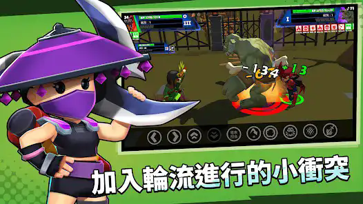 命运的冲突善与恶（Clash of Destiny）图2